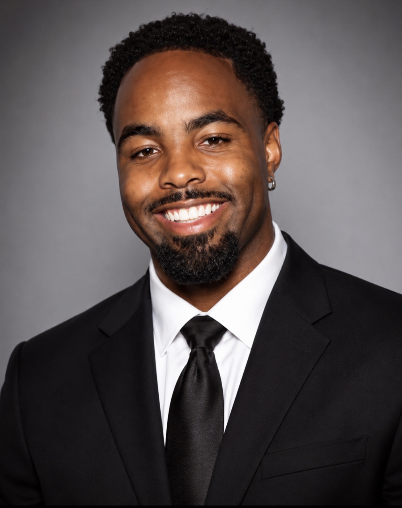 Christian Gordon, Founder of CMG Express Wholesale