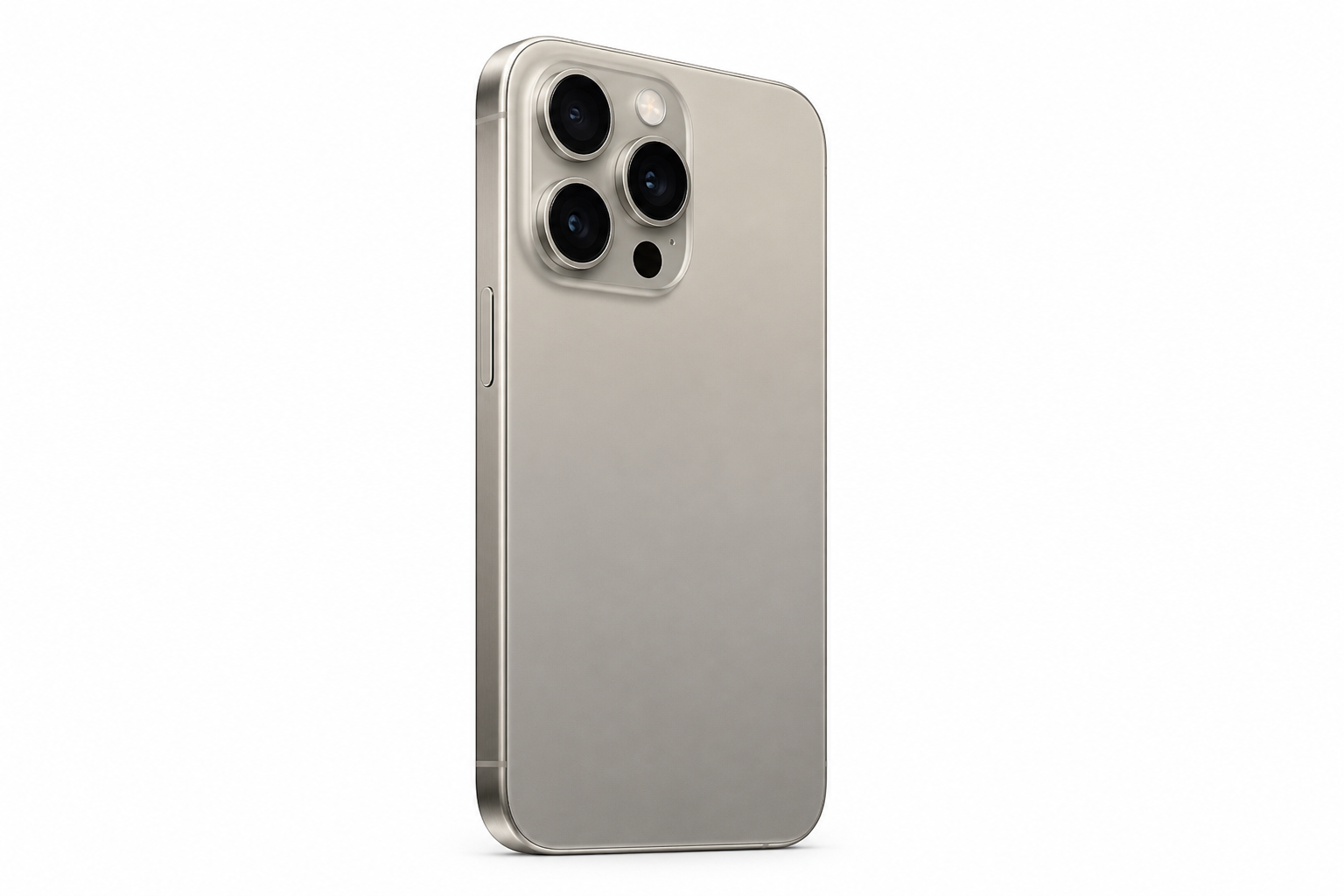 iPhone 16 Pro