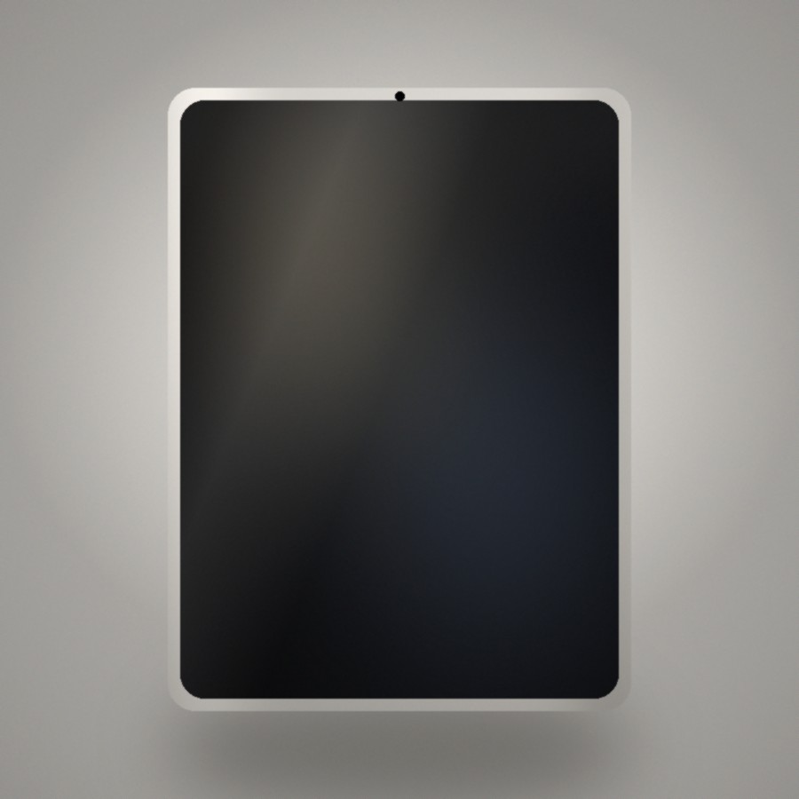 iPad Pro 11